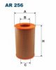 FILTRON AR256 Air Filter